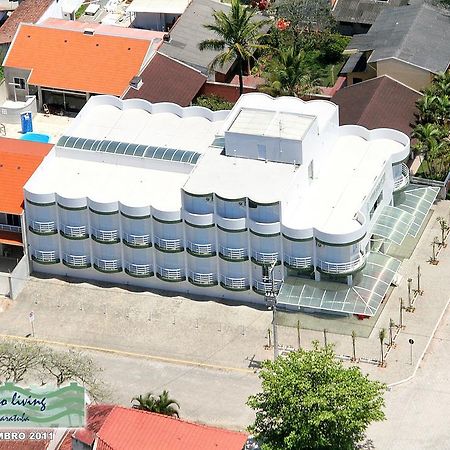 Residencial Studio Living Apartment Guaratuba Exterior photo