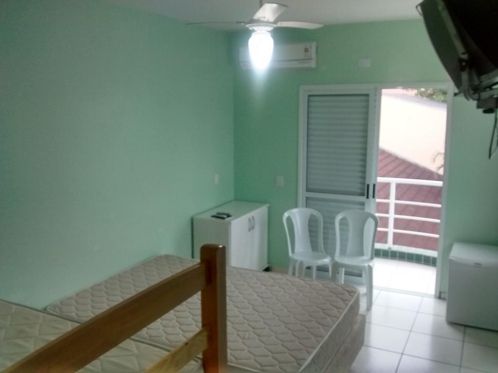 Residencial Studio Living Apartment Guaratuba Room photo