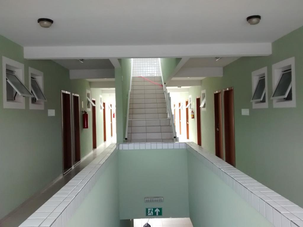 Residencial Studio Living Apartment Guaratuba Exterior photo