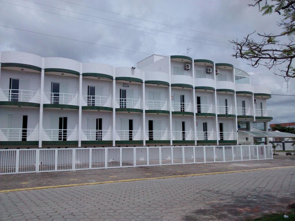 Residencial Studio Living Apartment Guaratuba Exterior photo