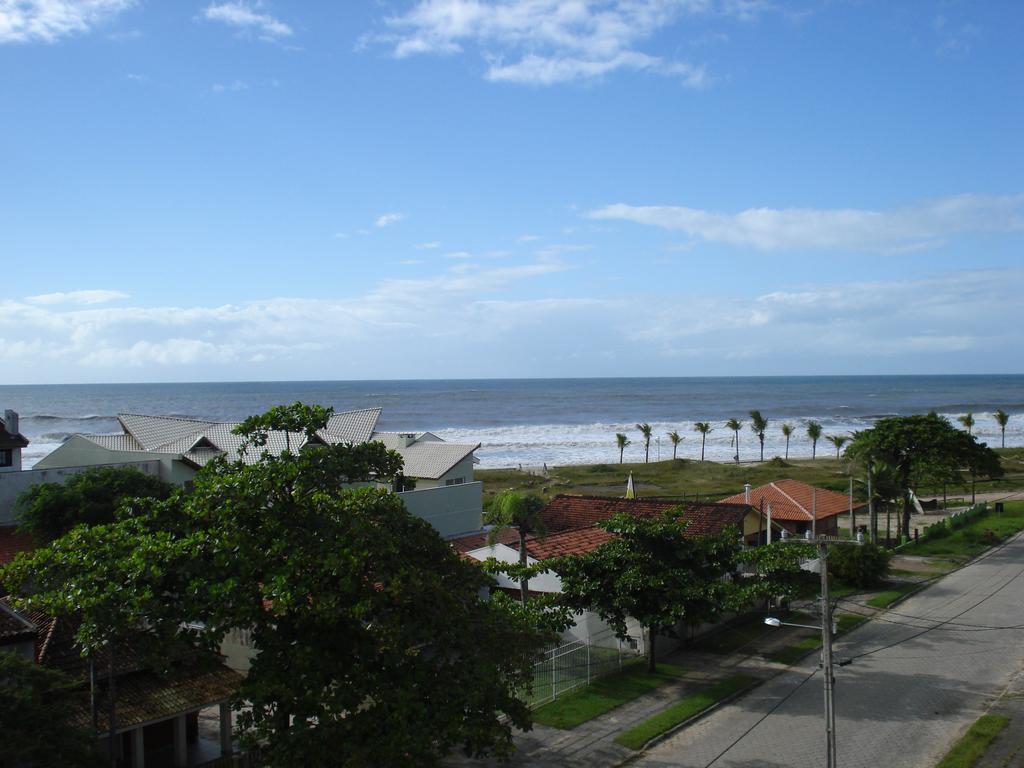 Residencial Studio Living Apartment Guaratuba Exterior photo