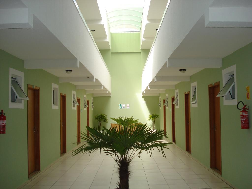 Residencial Studio Living Apartment Guaratuba Exterior photo
