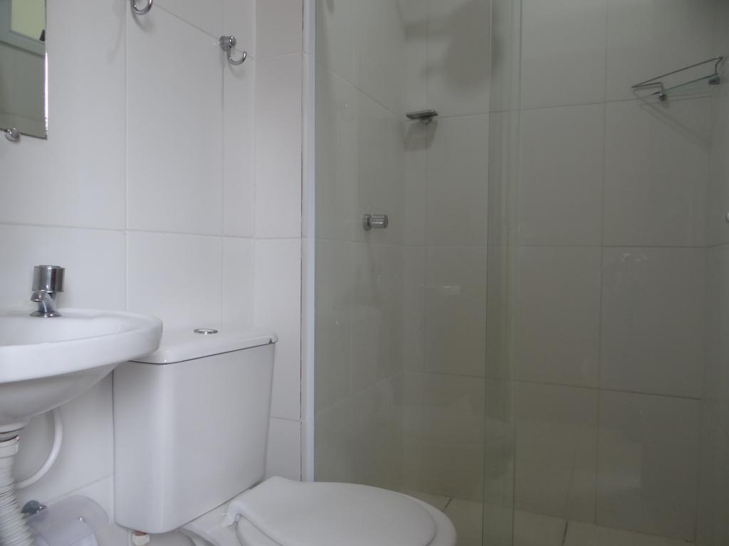 Residencial Studio Living Apartment Guaratuba Exterior photo